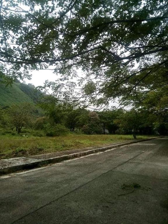 FOR SALE 562sqm Residential Lot PALO ALTO Tanay Rizal via Marcos