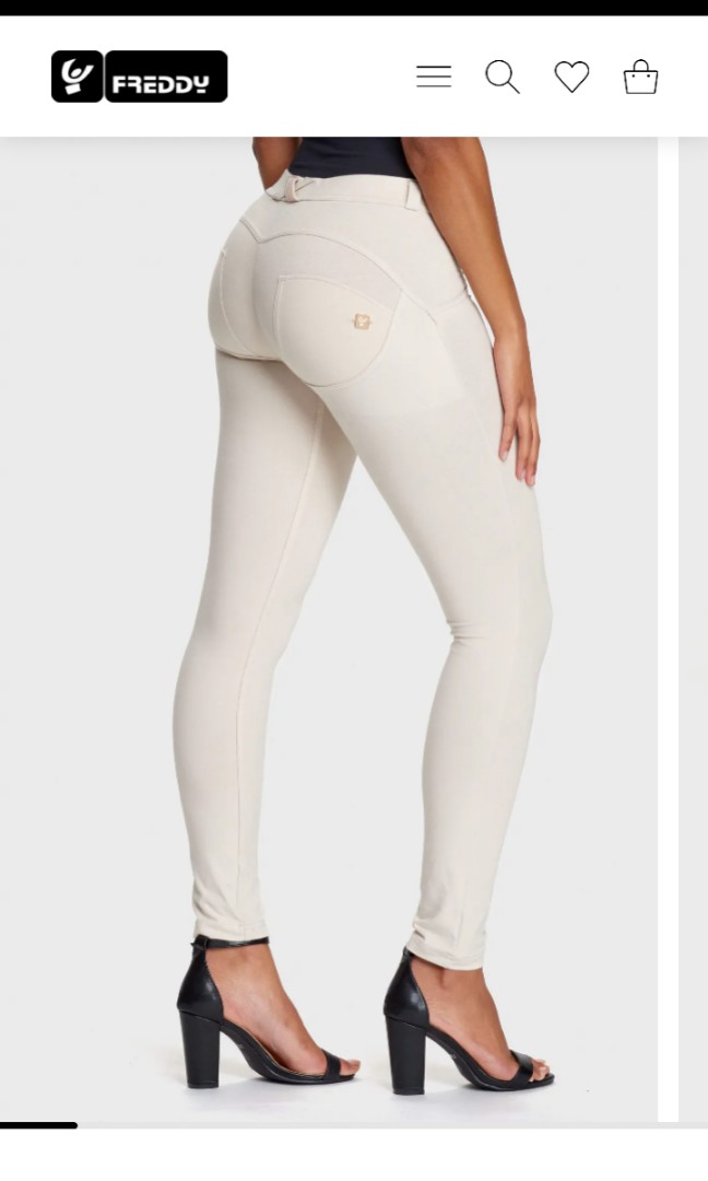 Freddy wrap up pants Clearance