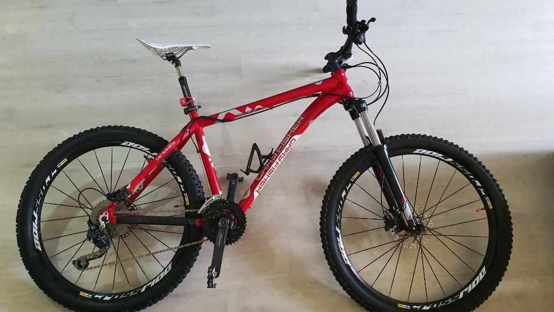 womens mountain bike knee pads