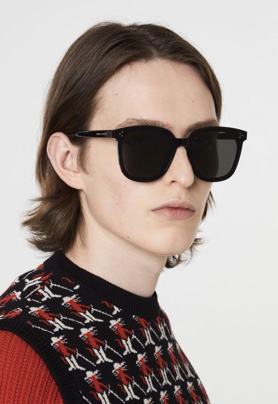 Gentle Monster sunglasses Jack Bye, Men's Fashion, Watches & Accessories, Sunglasses & Eyewear