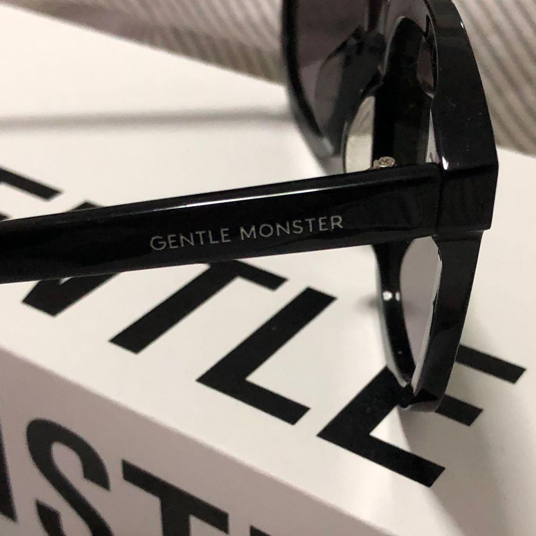 Gentle Monster sunglasses Jack Bye, Men's Fashion, Watches & Accessories, Sunglasses & Eyewear