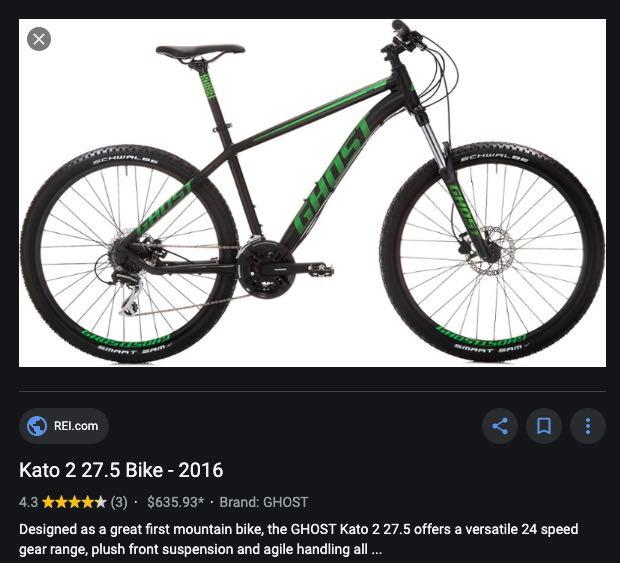 rei mountain biking