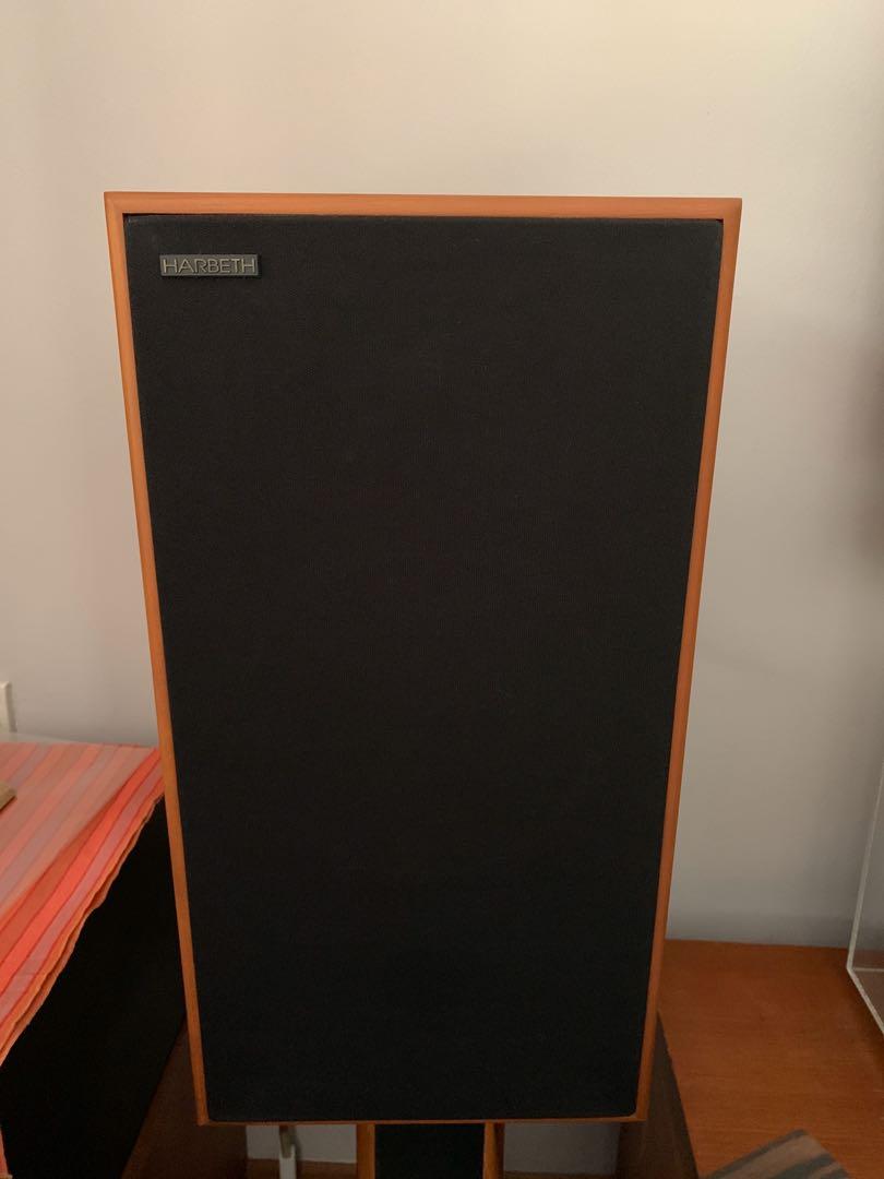 Harbeth c7es2 hot sale