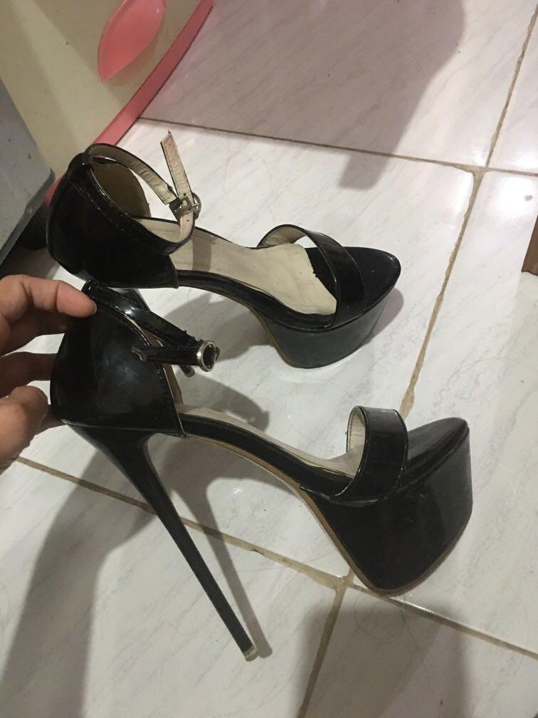 17 cm heels discount
