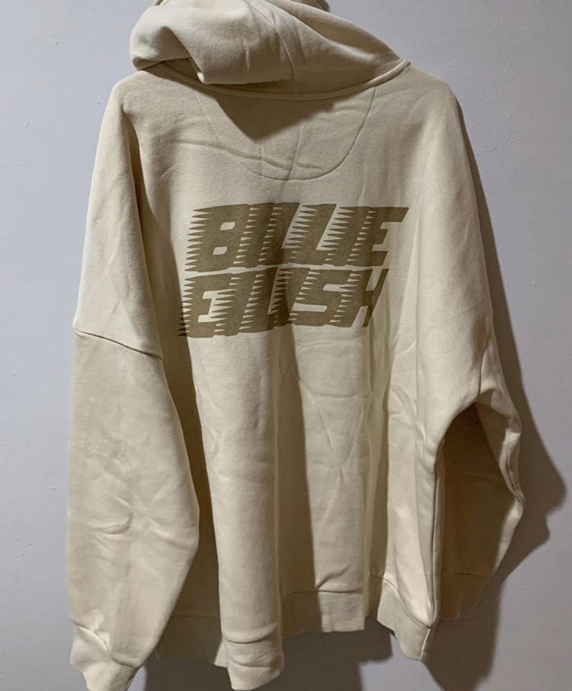 Jual hoodie billie eilish cheap