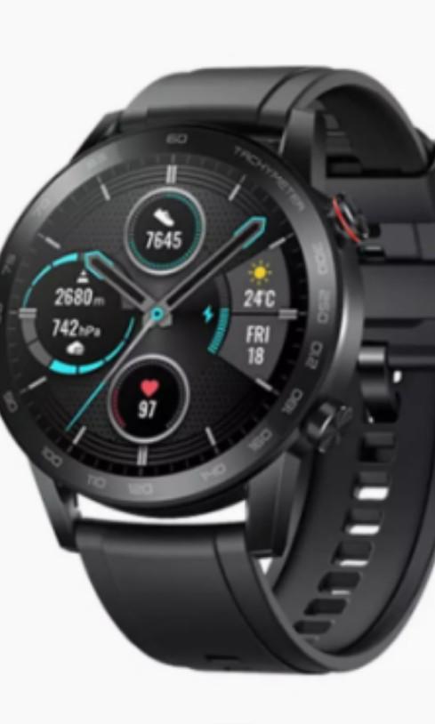Honor smartwatch magic 2 jam tangan Huawei GT 2