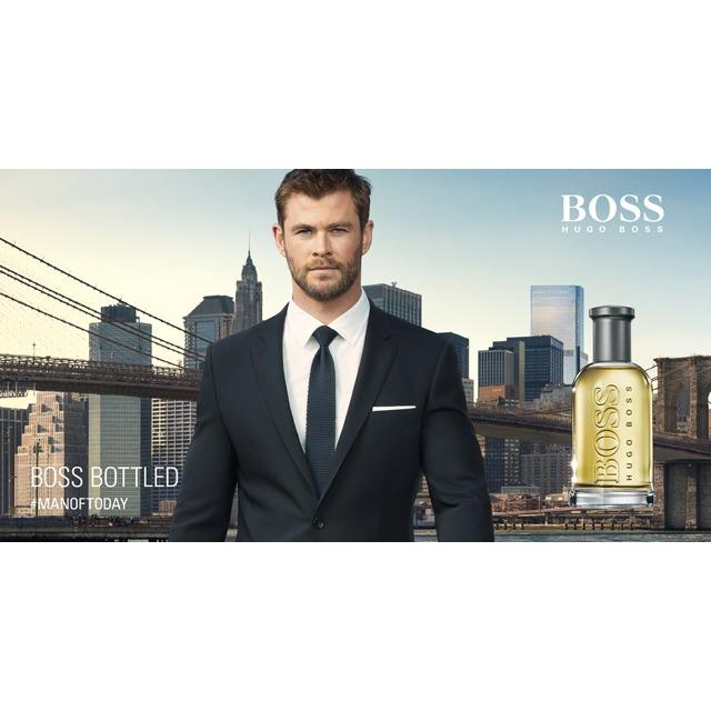 Boss bottled anniversary best sale