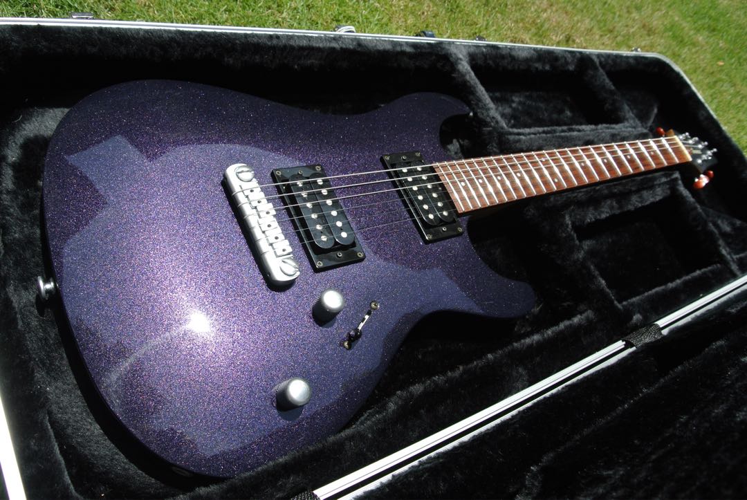 Ibanez sca220 clearance