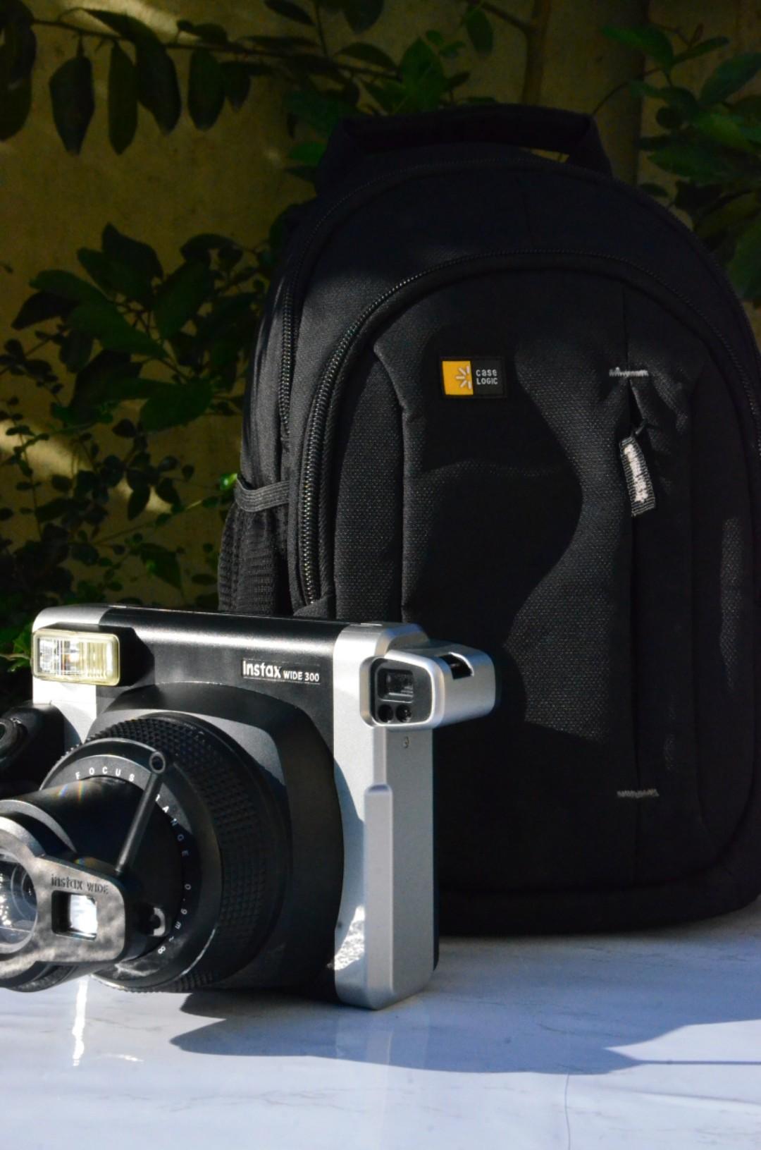 instax wide camera case