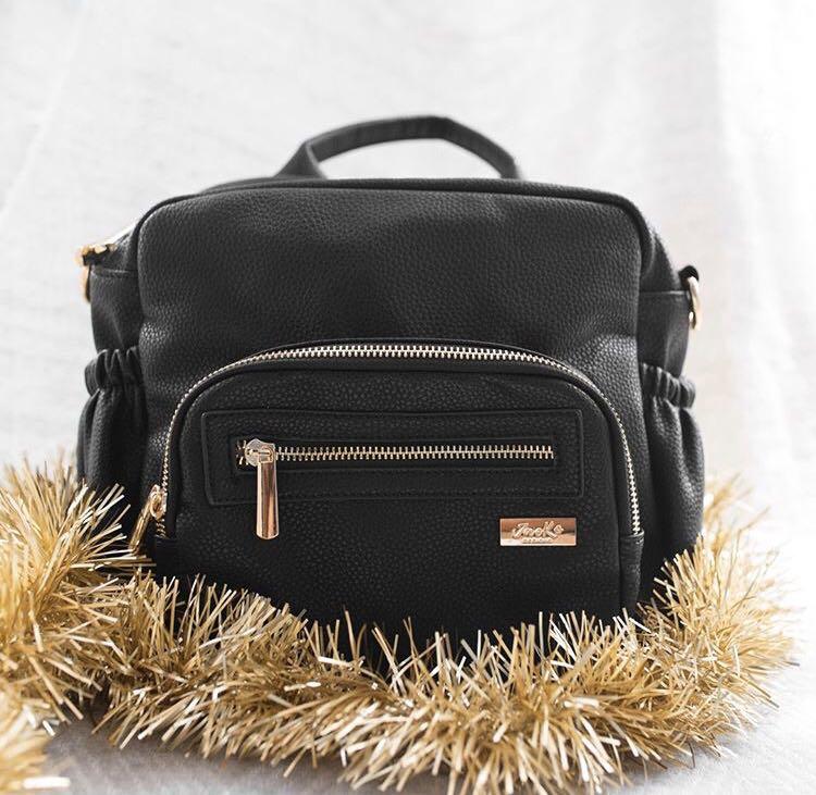 Jaeko sales diaper bag