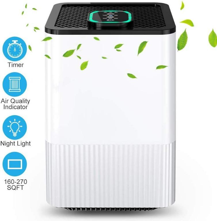 Nobebird shop air purifier