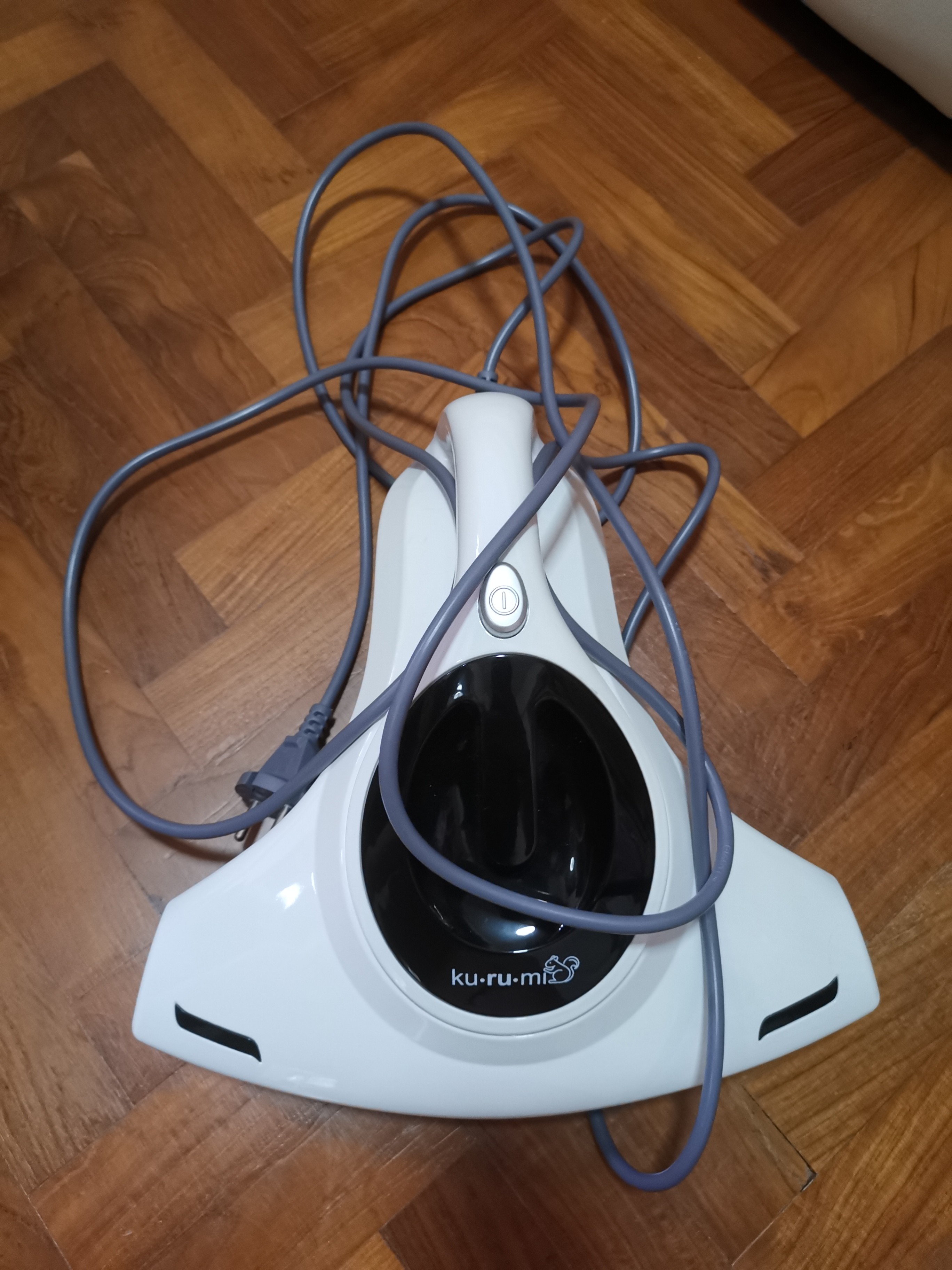 Kurumi UV Mattress Vacuum, TV \u0026 Home 