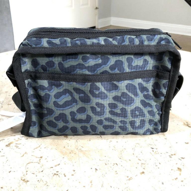 Lesportsac gabrielle crossbody bag sales