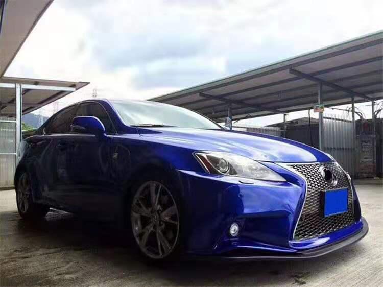 Lexus Is250 Body Kit Bk1036 Car Accessories Accessories On Carousell