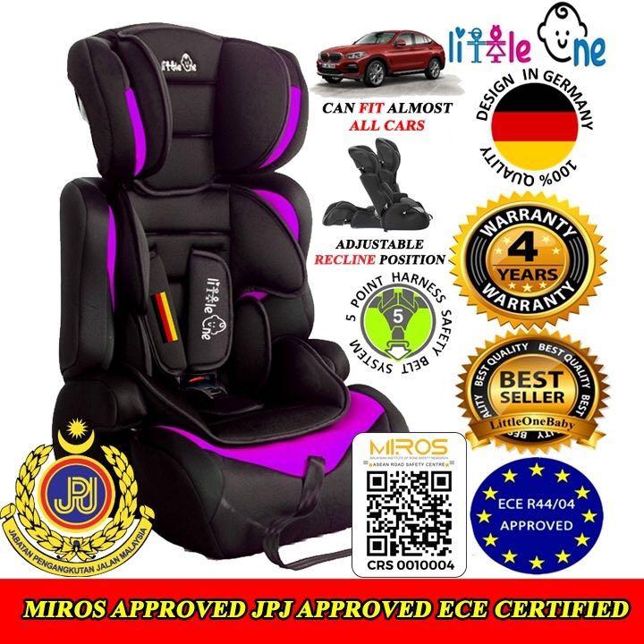 little one car seat