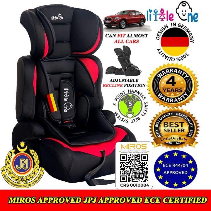 little one baby car seat