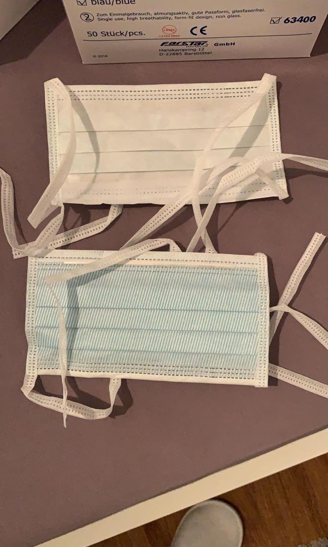 farstar surgical maske farstar surgical maske