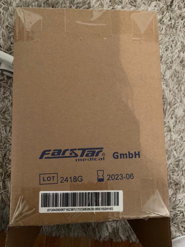 farstar surgical maske farstar surgical maske