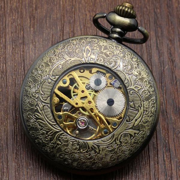 Medieval sales pocket watch