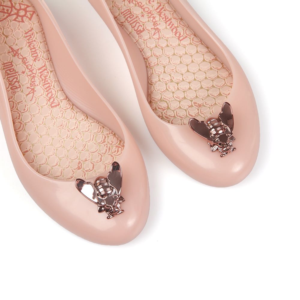 Vivienne westwood new arrivals shoes bee