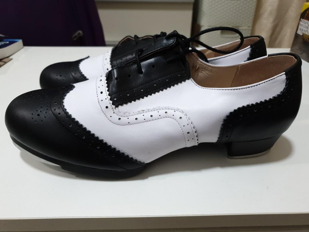 Men Tap Shoes Size 44 45 46 and 47