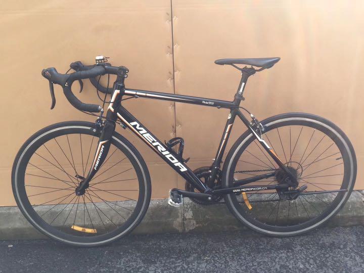 Merida ride sale 902