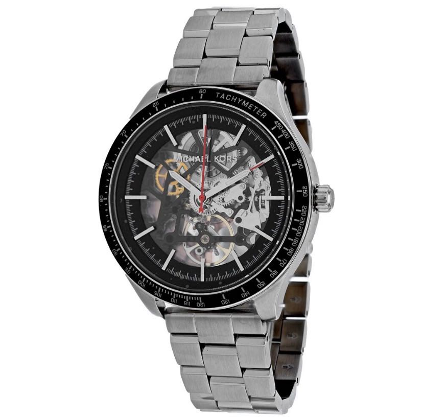Michael kors online merrick watch