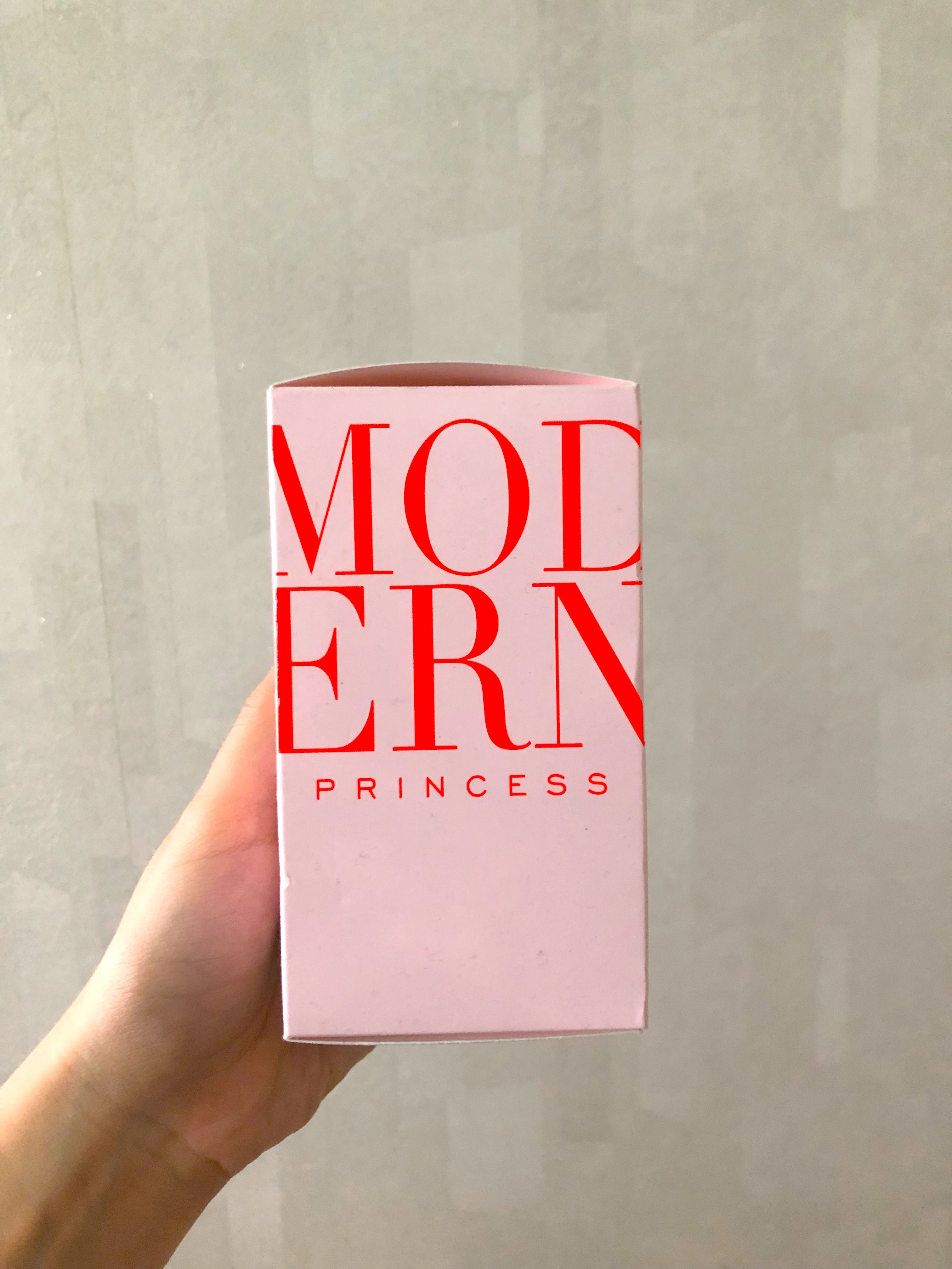Modern Princess Perfume // Female , Beauty & Personal Care, Fragrance ...
