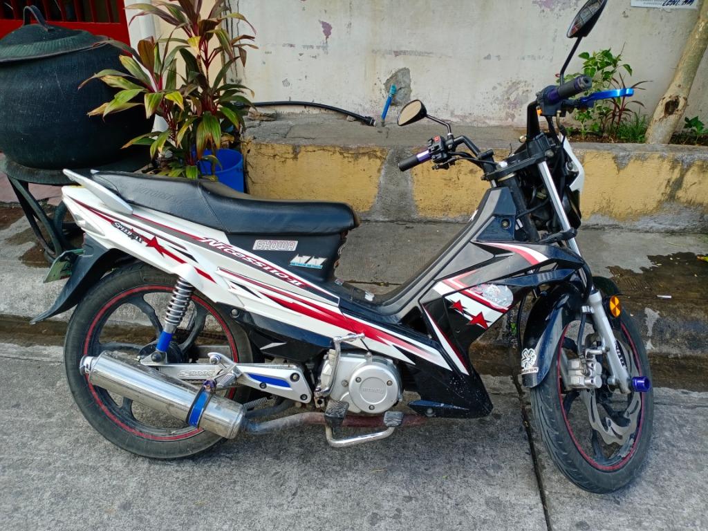 Motorstar 110 price sale