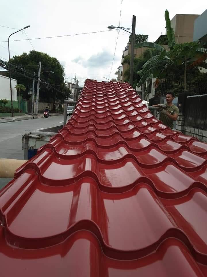 Murang Yero At Bakal Construction Industrial Construction Building Materials On Carousell