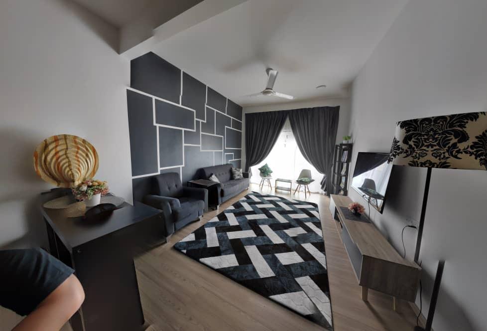 Muslim Homestay Quintet Cameron Property Rentals On Carousell