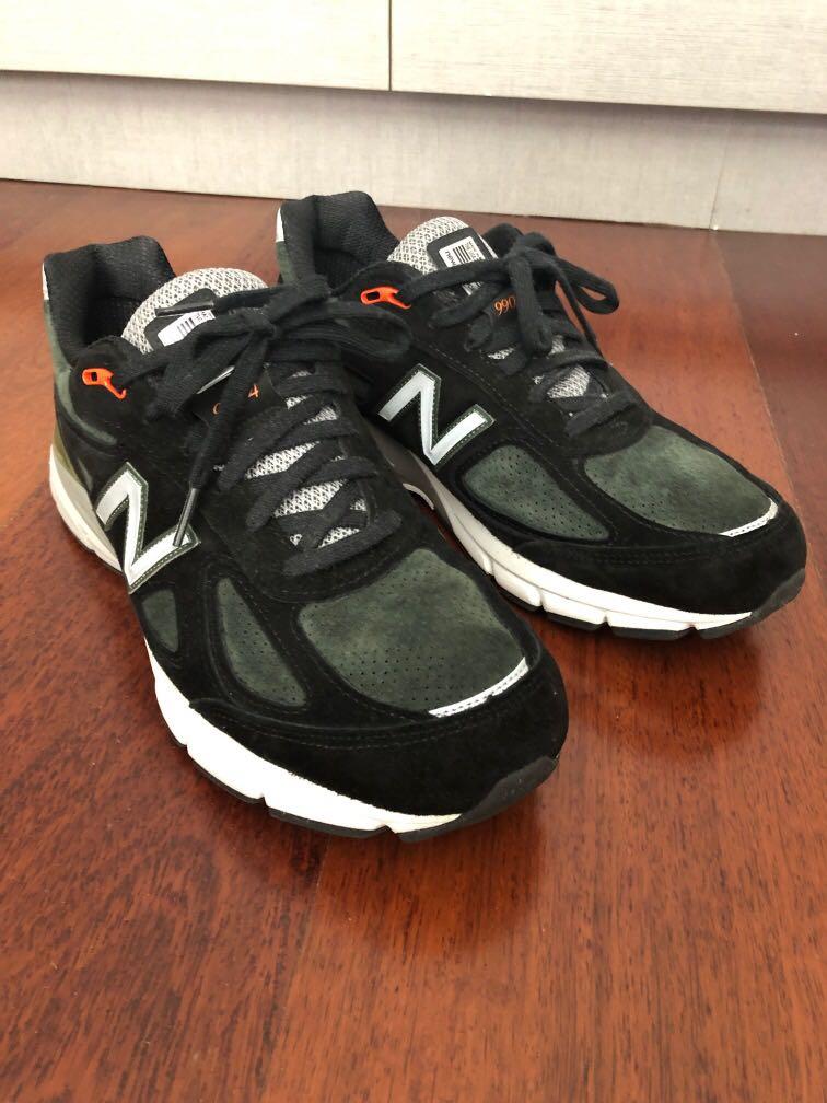 new balance 990 men birch