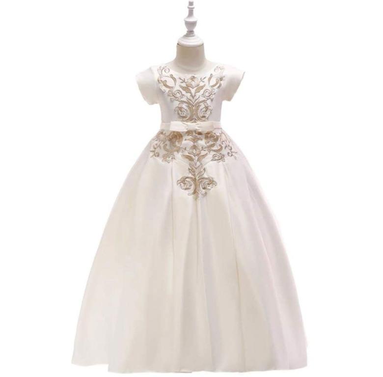 frock design for 12 years girl