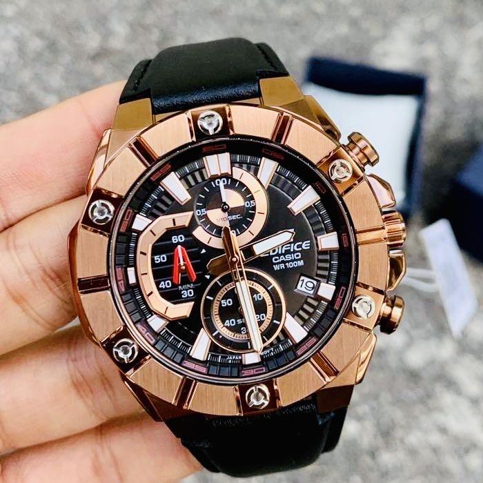 casio efr 569bl