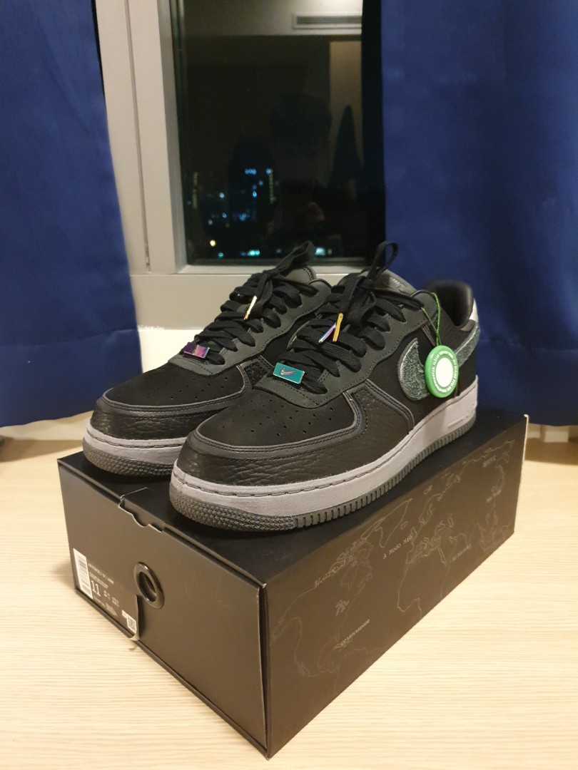 Maniere usa 'air force 1 sales