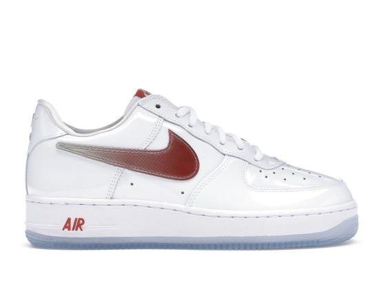 Nike air outlet force one 2018