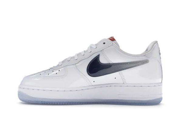Nike Air Force 1 TAIWAN 2018 Men s Fashion Footwear Sneakers