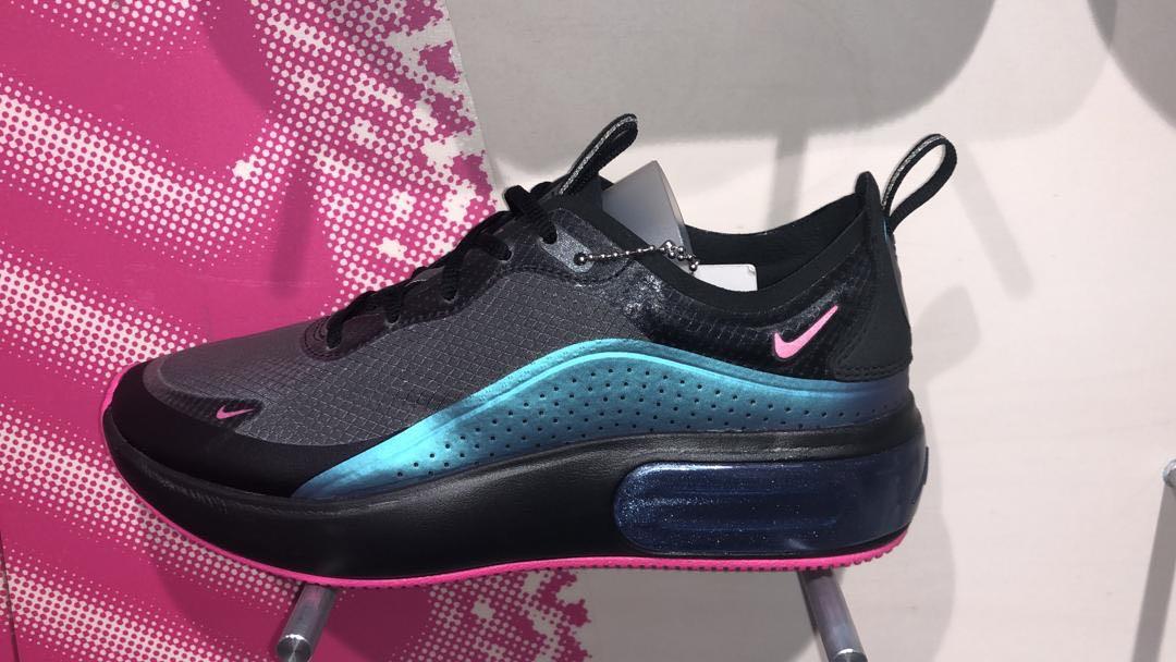 Original Nike Air Max Dia LX Women s Fashion Footwear
