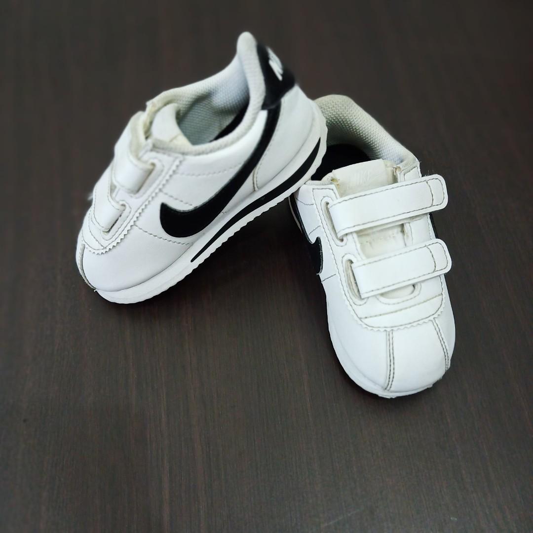 newborn cortez shoes