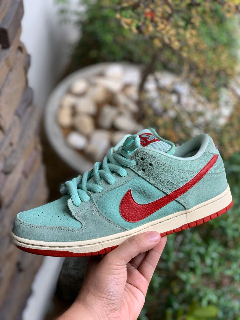 Nike sb monopoly discount