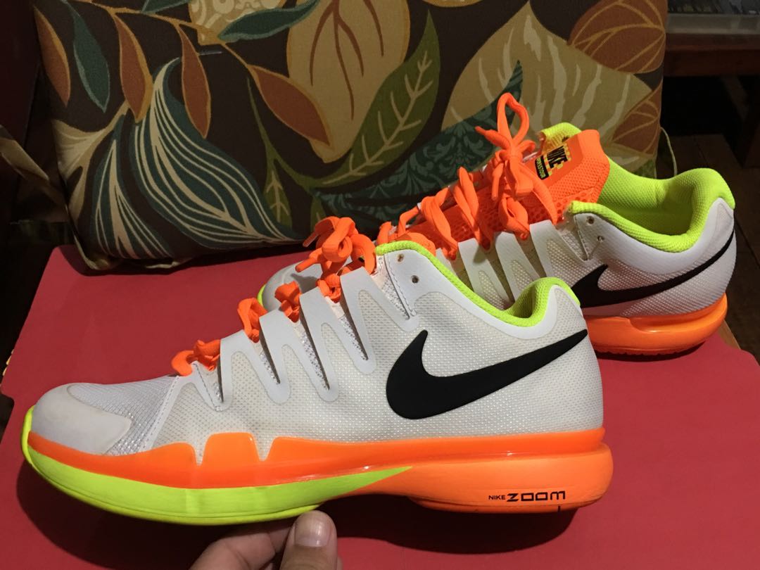 Nike vapor cheap 9.5 tour price