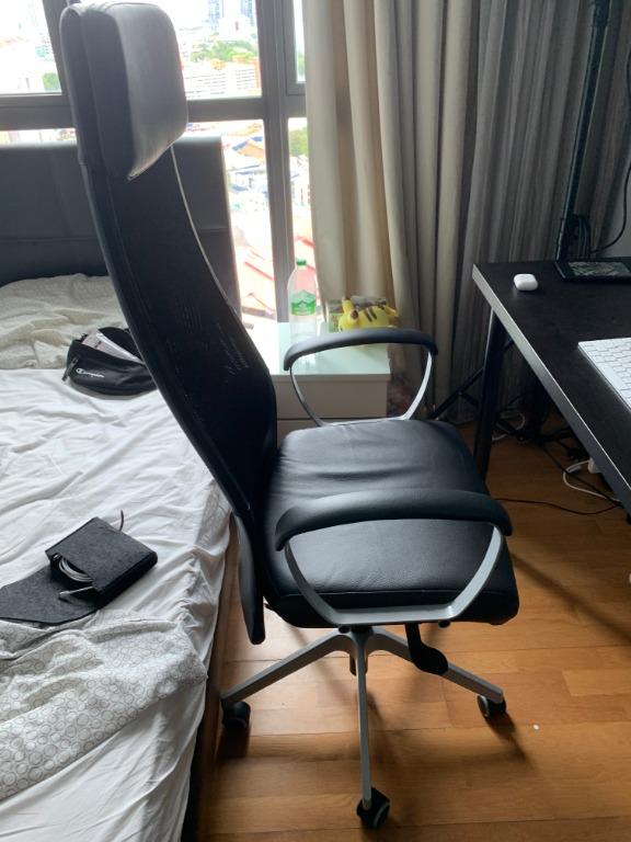Office chair IKEA MARKUS Like bew