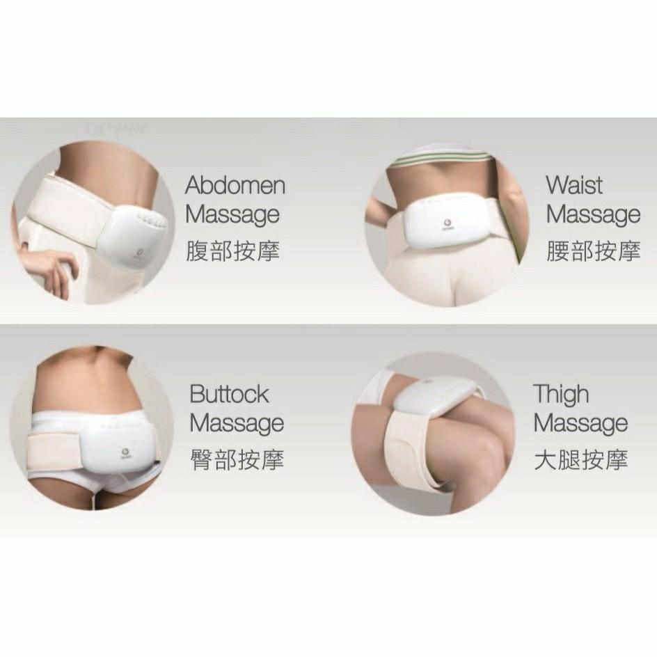 Slimming store belt ogawa