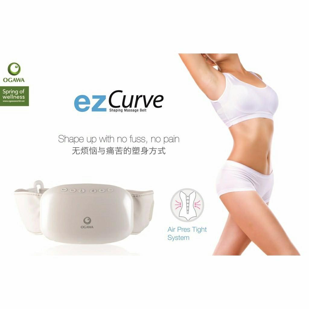 Ogawa store slimming belt