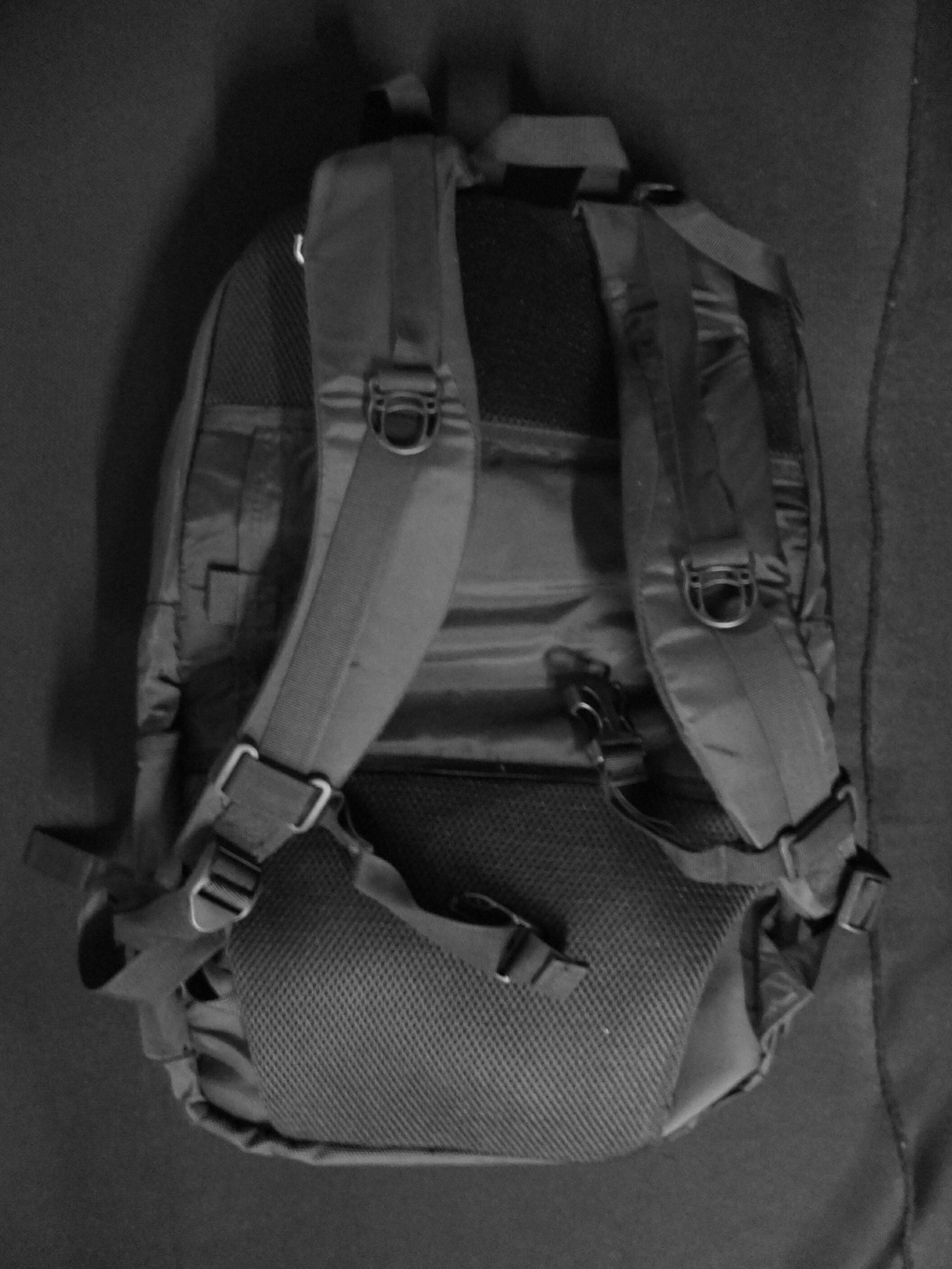 Original Bobcat backpack (Category: Backpacks) located in Quezon City. Submitted by angeleye7.authentic.source (Listing ID 277181756, Image 2). Description: .