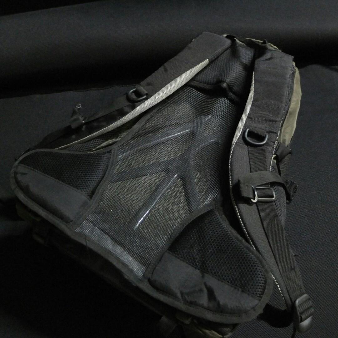 Original Bobcat Honey Badgers Frame pack (Category: Backpacks) located in Quezon City. Submitted by angeleye7.authentic.source (Listing ID 277182283, Image 3). Description: .