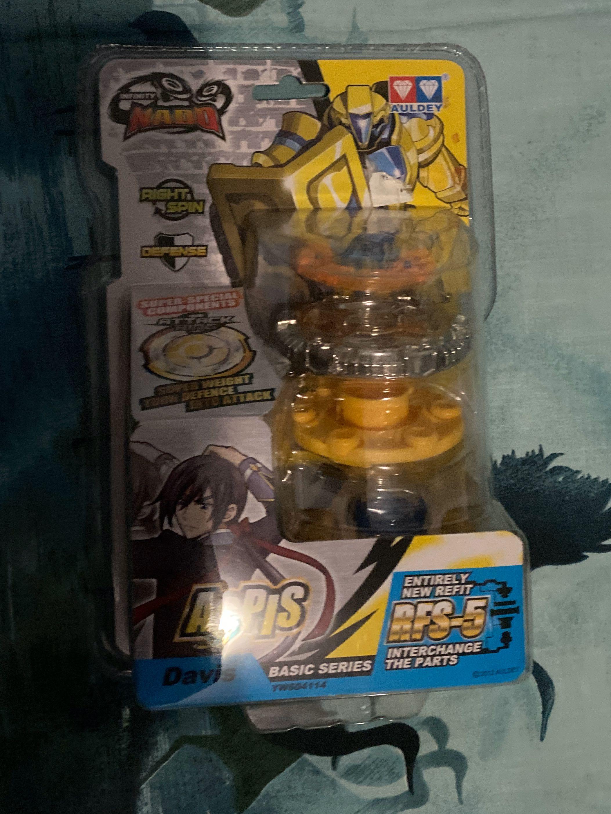 infinity nado beyblade toys