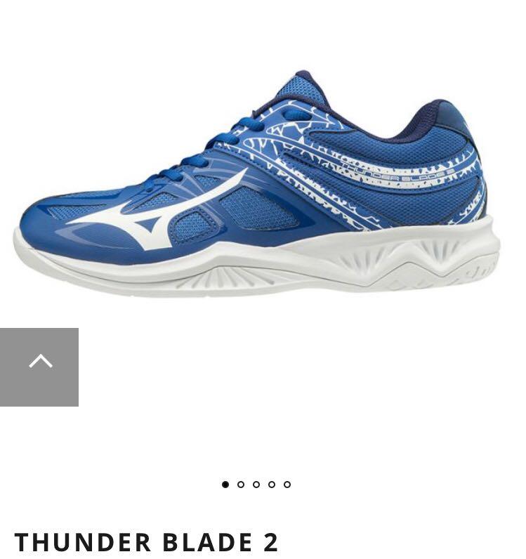 Mizuno volleyball dc online