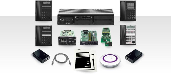 Panasonic PABX System Pbx Intercom Telephone system Hybrid IP pbx ...