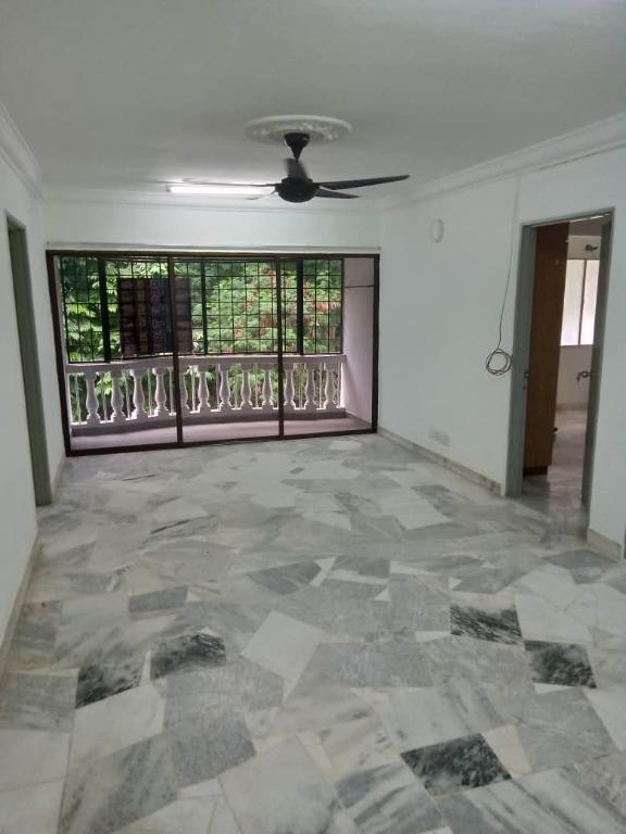 Pandan Lake View Pandan Perdana Apartment For Rent Property Rentals On Carousell